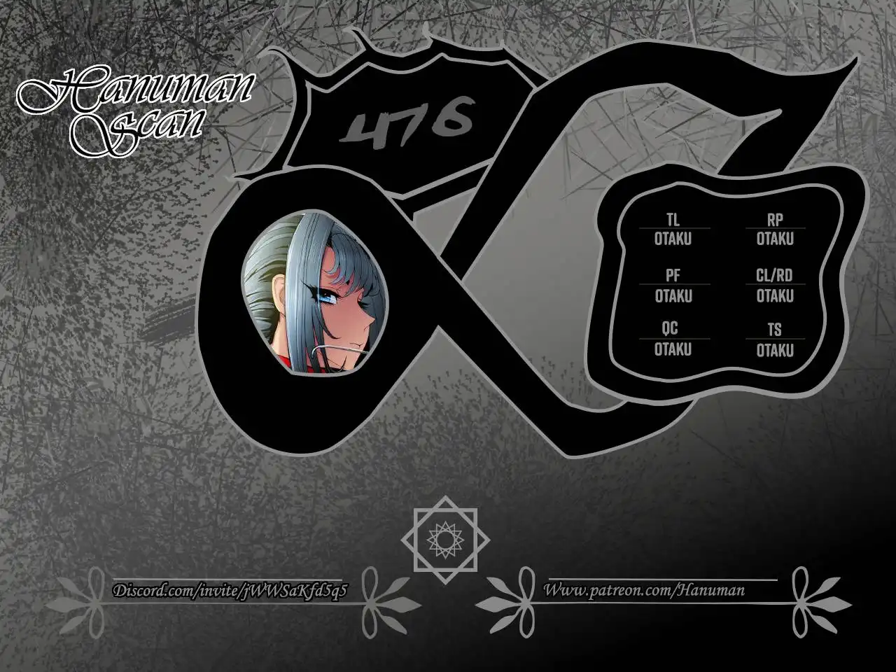 Iron Ladies Chapter 476 1